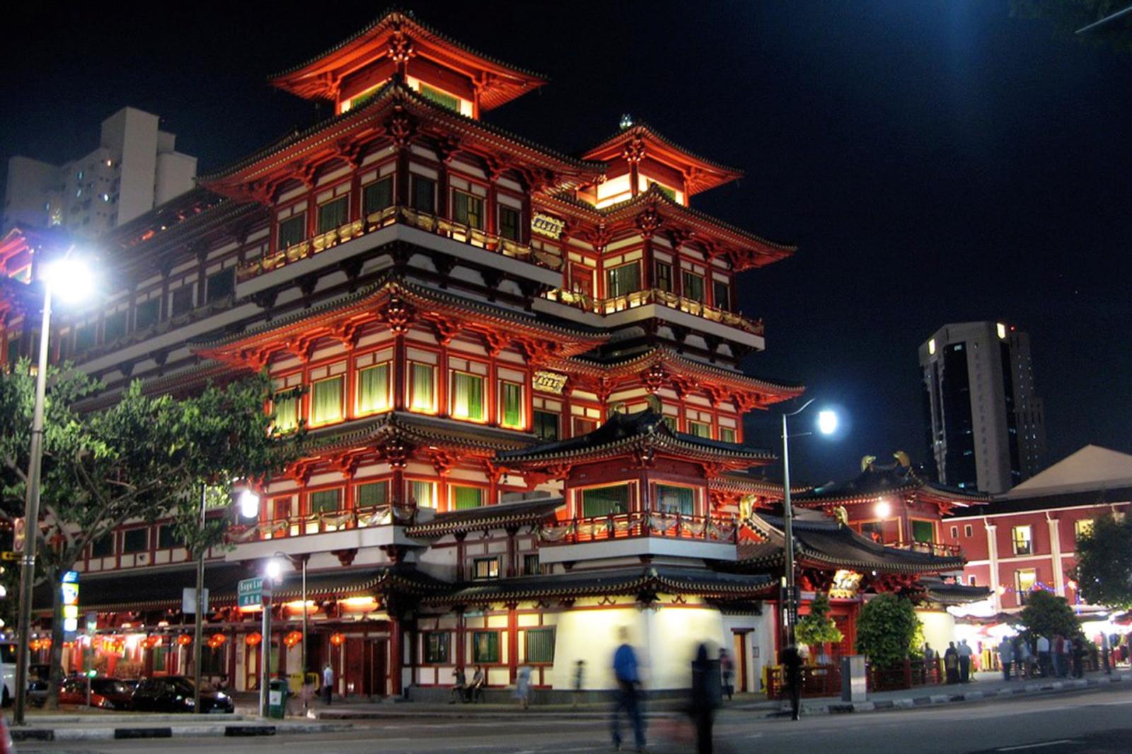 Chinatown