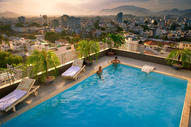 Địa điểm du lịch hè 2023 - Nha Trang