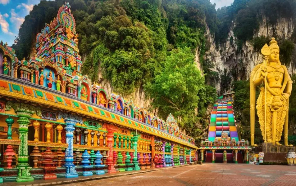 động batu