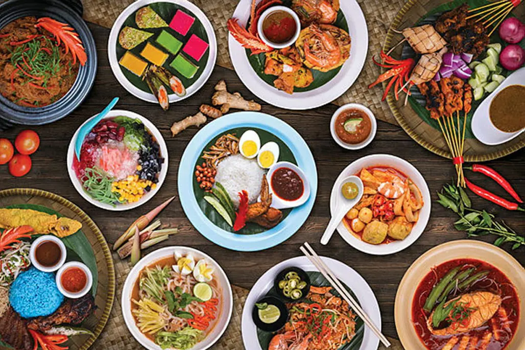 penang