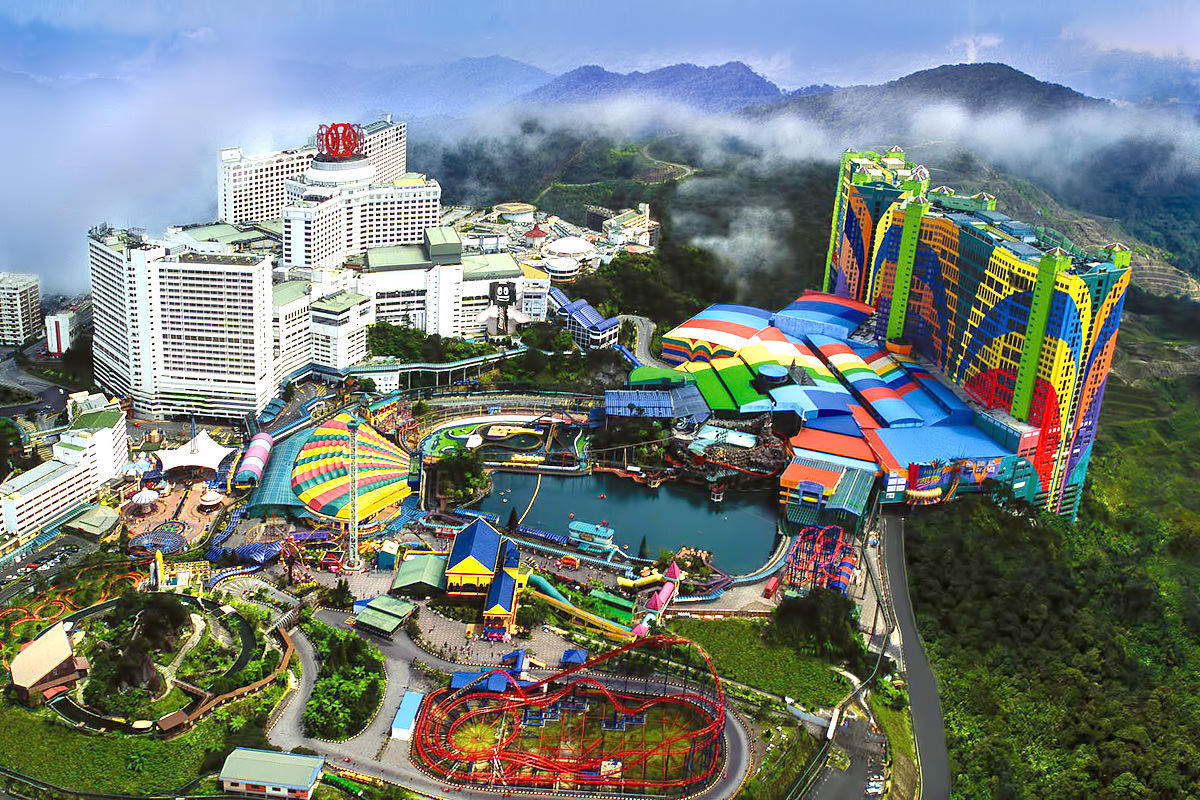 genting