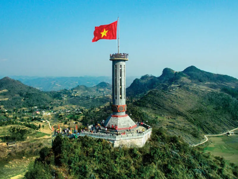 Tour Hà Giang 3N2Đ