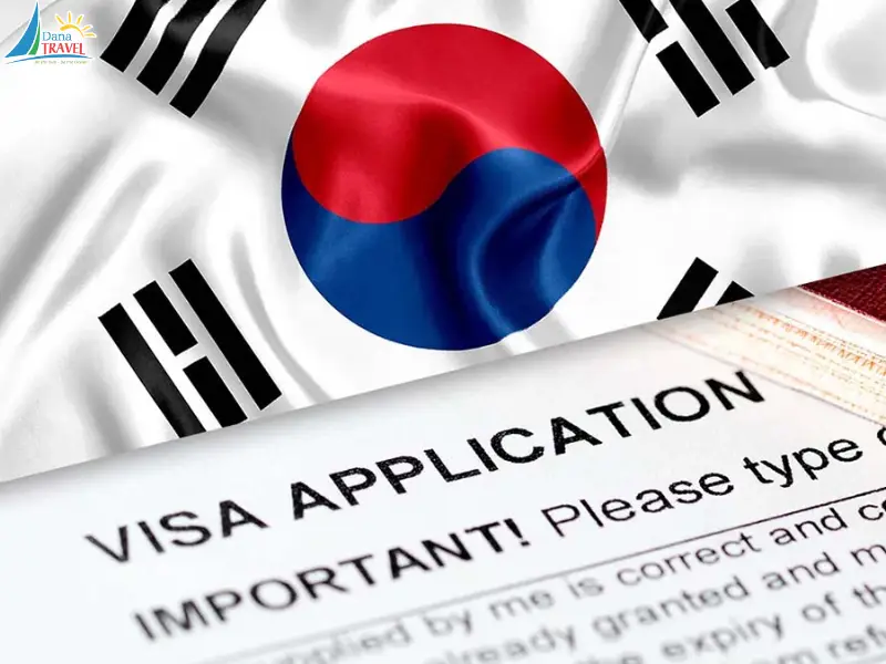 Hồ sơ Visa giấy tờ