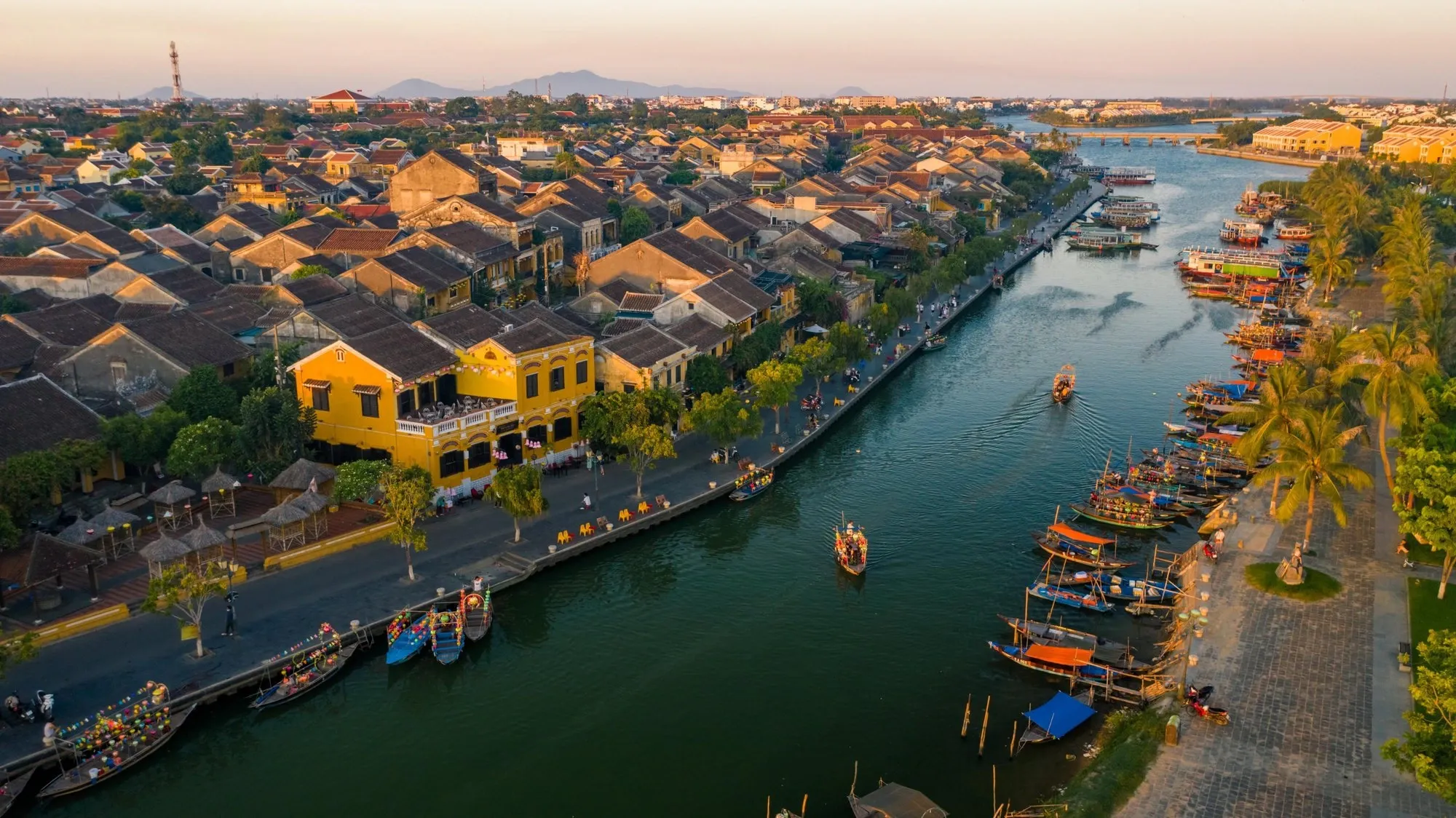 Hội An 