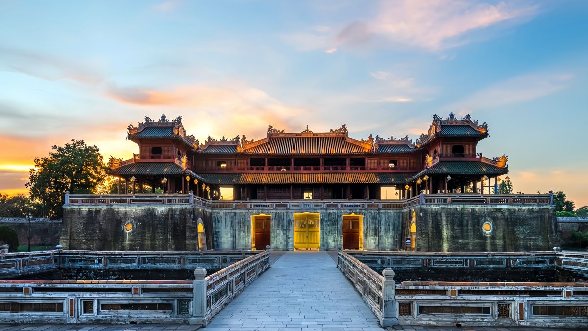 Huế