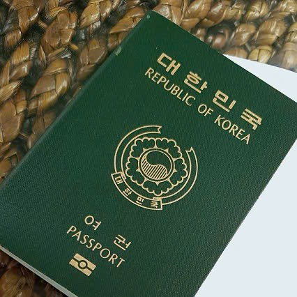 Hộ chiếu và visa