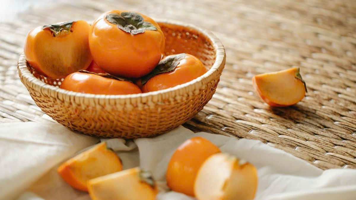 Hồng giòn