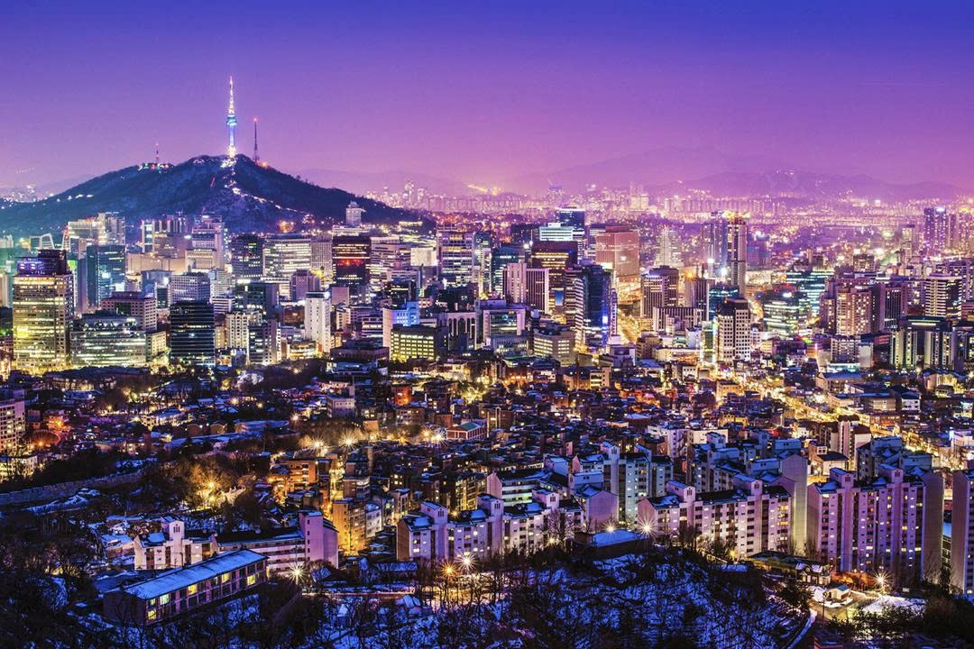 Seoul