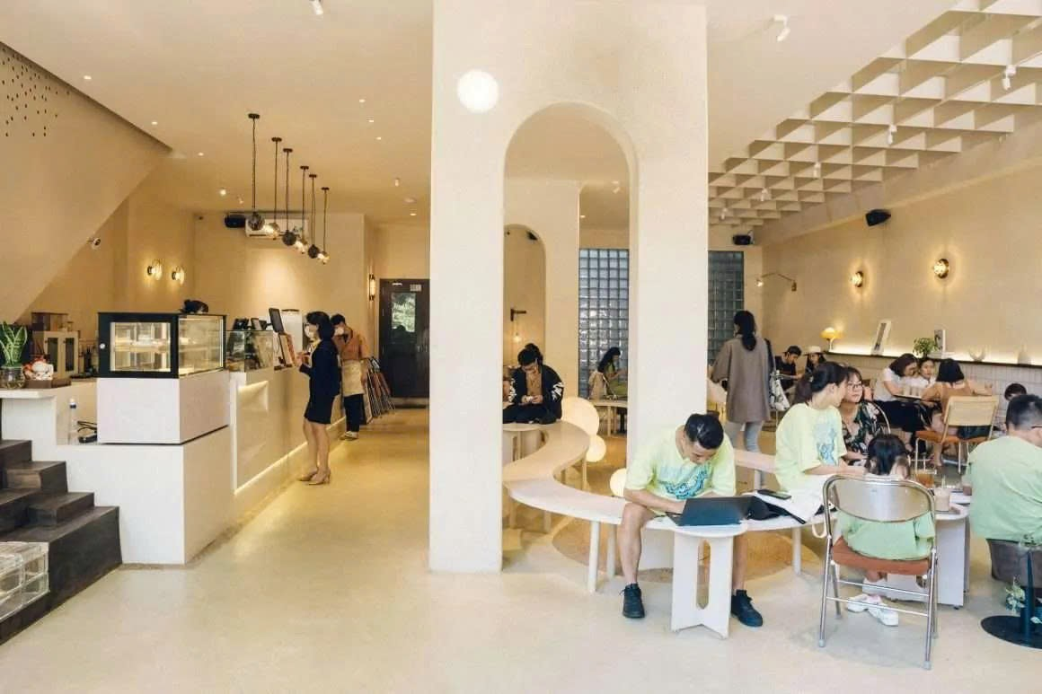 Reply 1988 Cafe