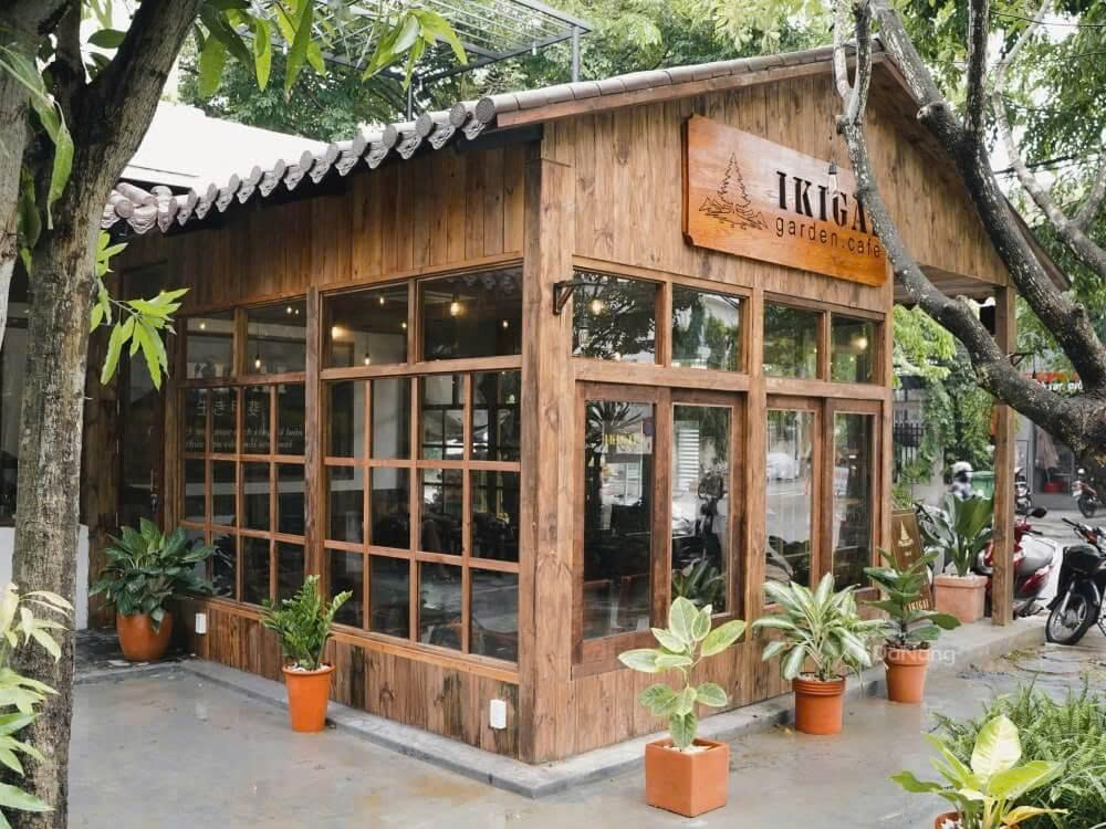 Ikigai Garden Cafe