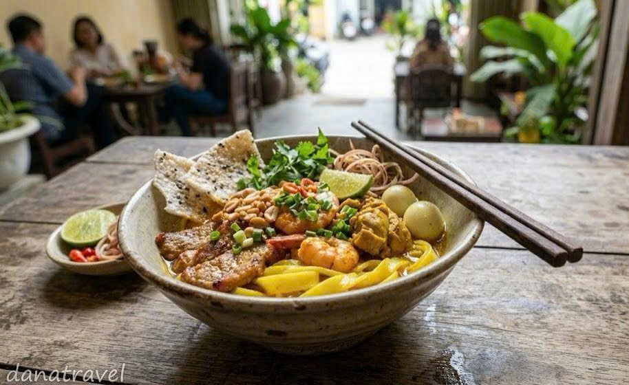 Mì Quảng
