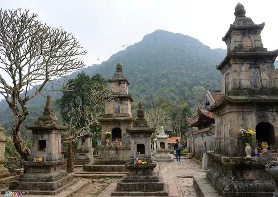 Tháp Tổ