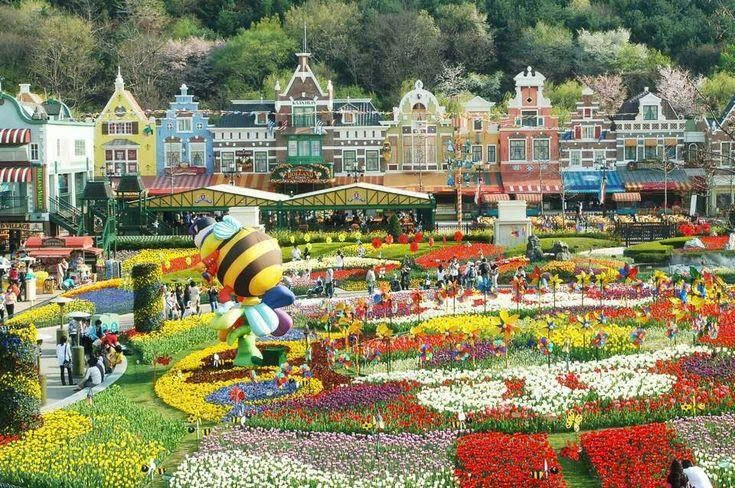 Everland