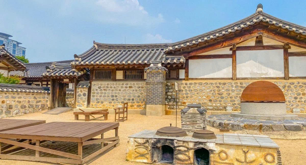 Namsan Hanok