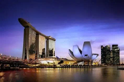 Marina Bay Sands
