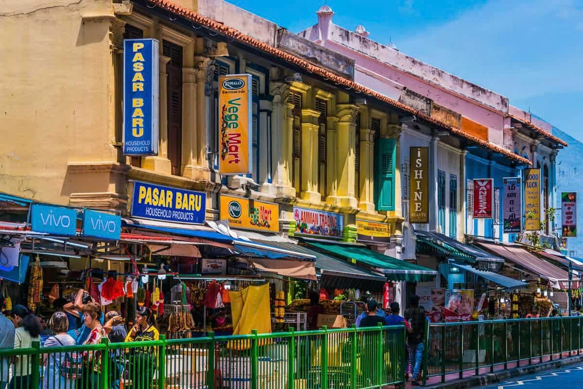 Little India