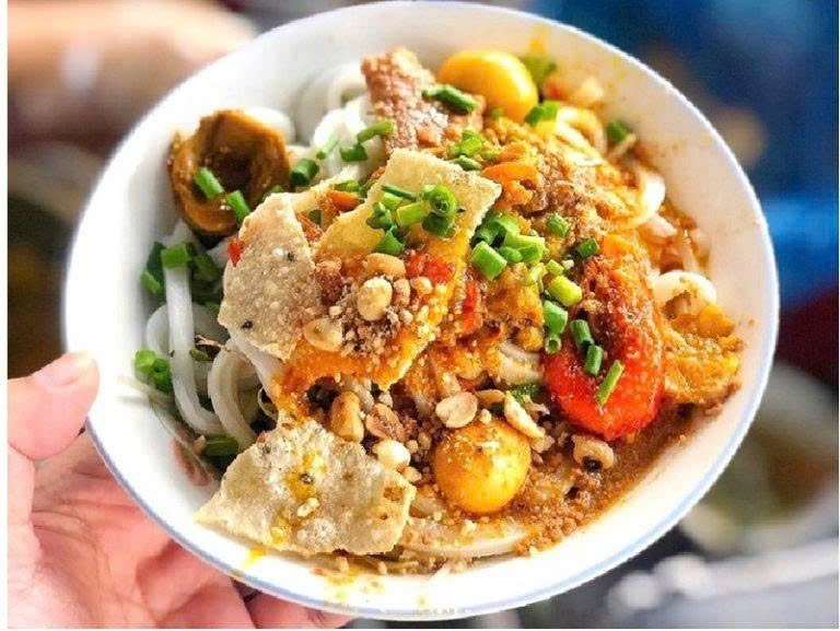 Mì Quảng
