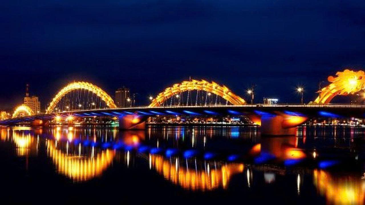 Cầu Rồng