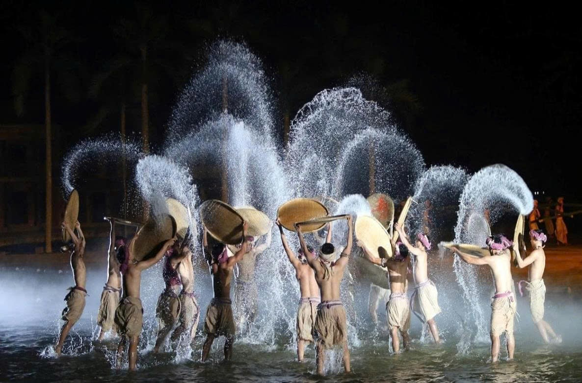 Ký Ức Hội An