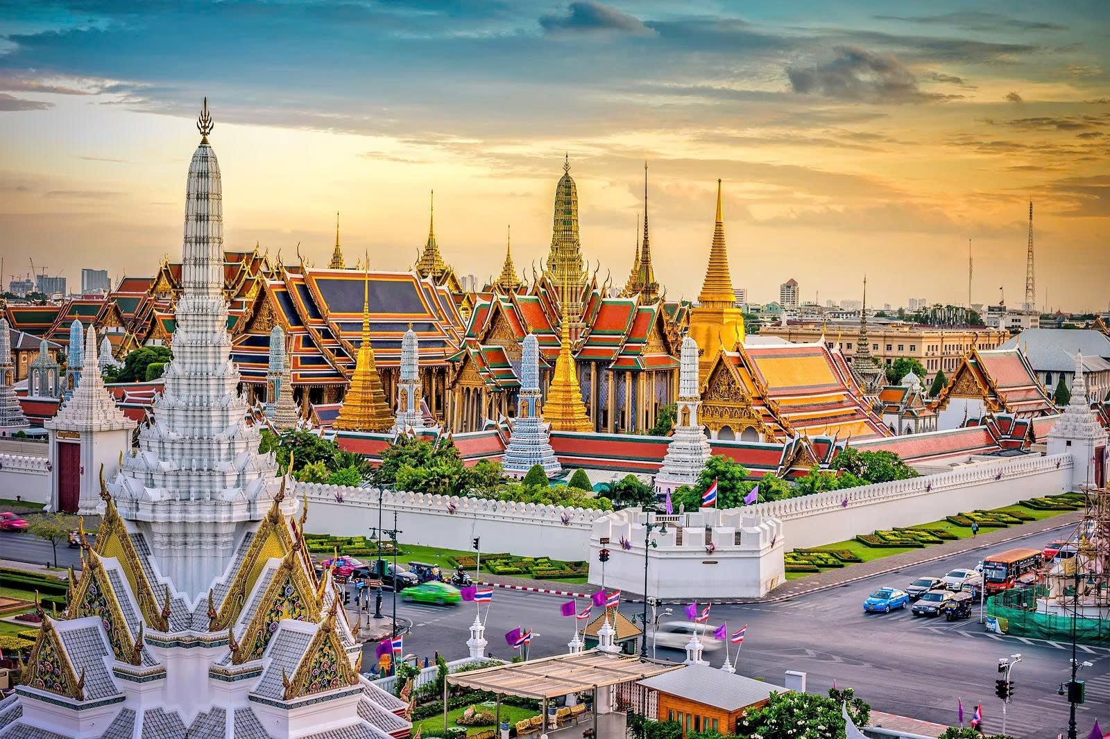Bangkok