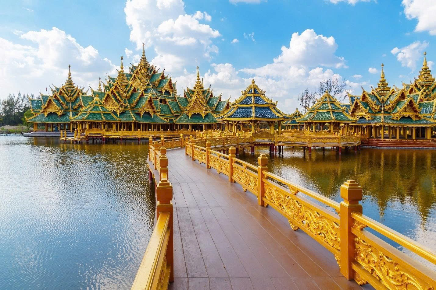 Muang Boran (Ancient City)