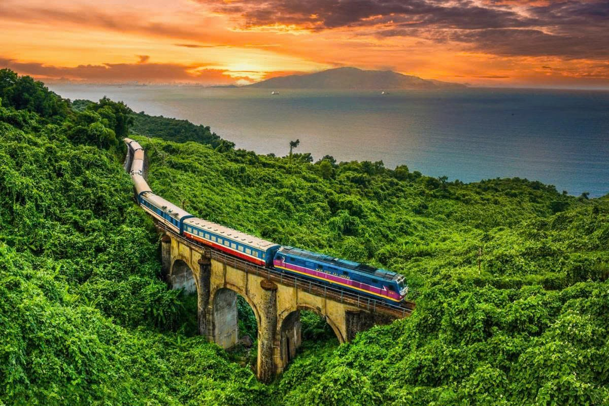 Đèo Hải Vân