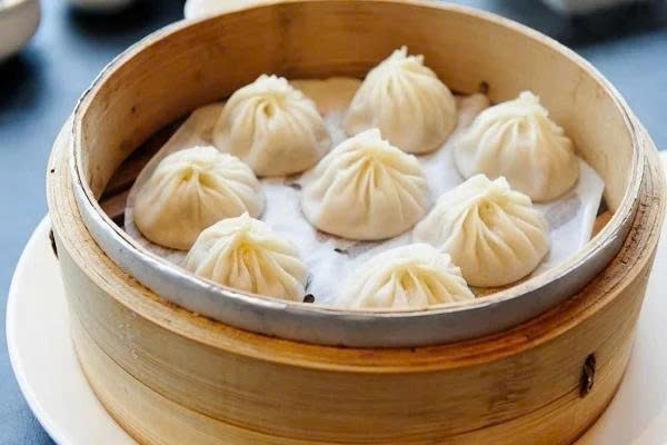 Tiểu Long Bao