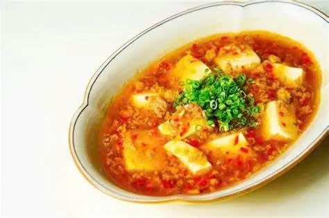 Đậu phụ Ma Bà