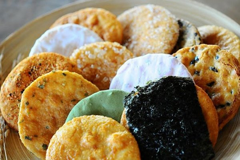 Bánh gạo