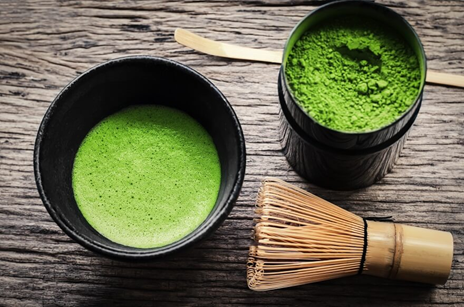 Matcha