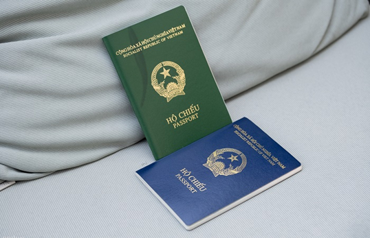 Passport
