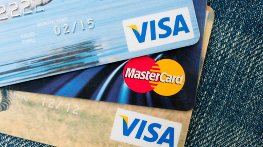 Thẻ Visa