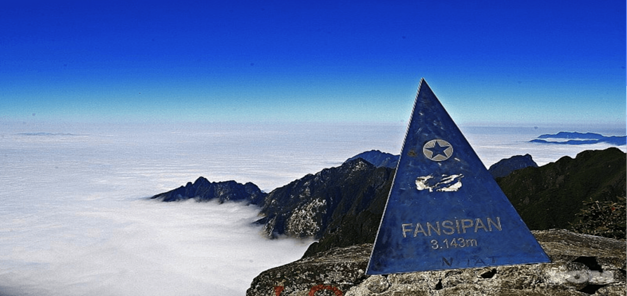 CHINH PHỤC FANSIPAN