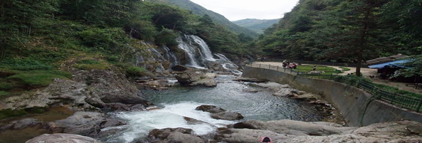 thác Thủy Điện