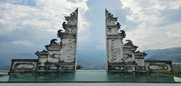 Cổng Trời