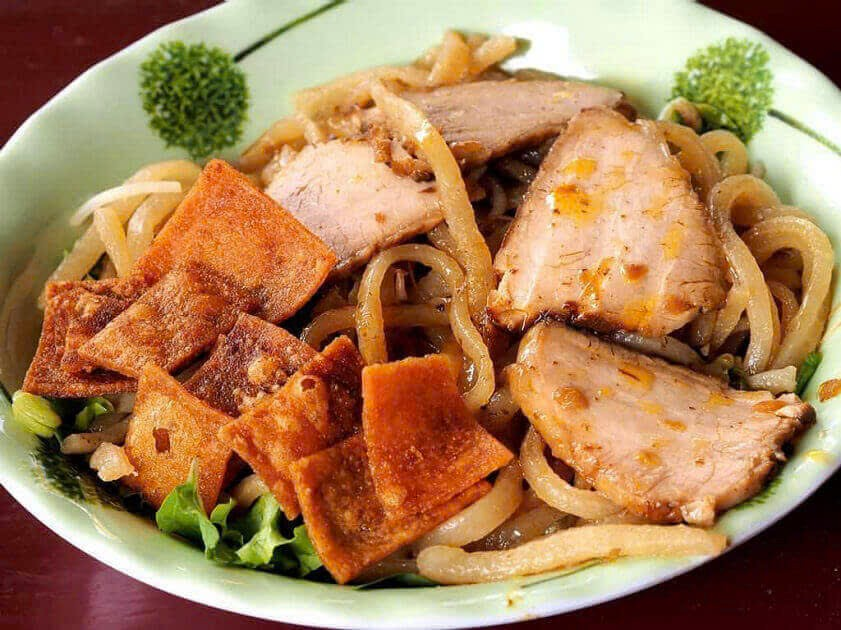 Cao lầu