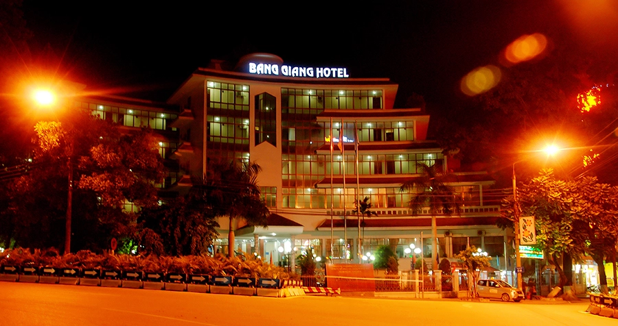 Bang Giang Hotel 