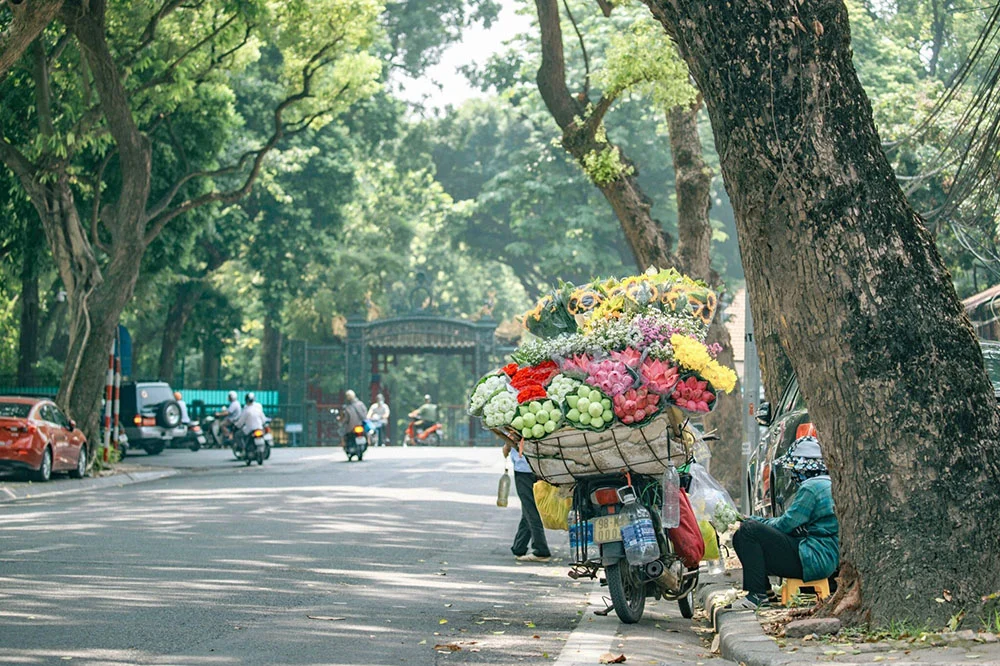 Hà Nội 