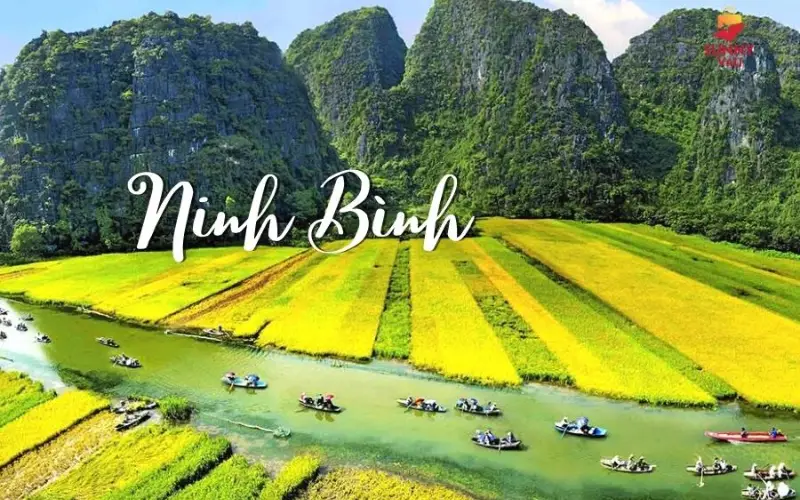 Tour Ninh Bình 2N1Đ