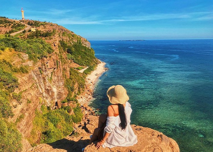 Đỉnh Thới Lới 