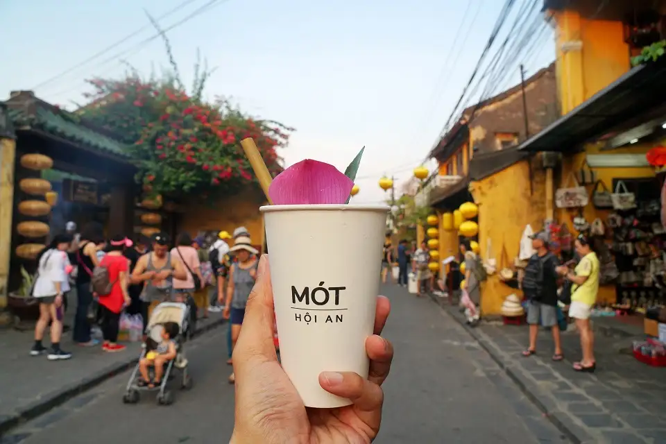 Nước mót