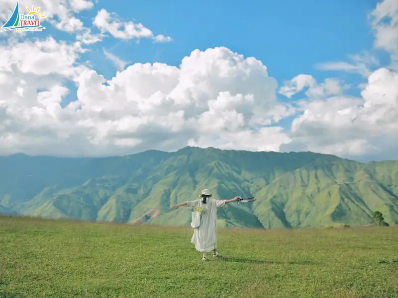 Thảo Nguyên Tà Xùa