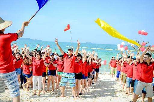 team building hạ long 2