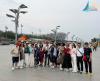 Thumn Chào mừng đoàn group tour Đà Nẵng - Trung Quốc 7 ngày 6 đêm từ ngày 11-17/06/2026 