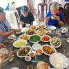 Thumn Chào đón Đoàn Khát Vọng Sống đến từ HCM tham quan Đà Nẵng - Huế - Quảng Bình kết hợp chương trình thiện nguyện từ ngày 06 - 10/03/2023