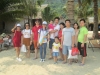 Thumn Kỷ niệm tour Cù Lao Chàm 04/04/2016