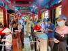 Thumn Chào đón đoàn hải quan Hà Nội khám phá Đà Nẵng 3N2Đ 19-21/05/2023