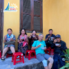 Thumn Chào đón Đoàn Khát Vọng Sống đến từ HCM tham quan Đà Nẵng - Huế - Quảng Bình kết hợp chương trình thiện nguyện từ ngày 06 - 10/03/2023