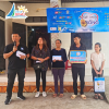 Thumn Chào đón Đoàn Khát Vọng Sống đến từ HCM tham quan Đà Nẵng - Huế - Quảng Bình kết hợp chương trình thiện nguyện từ ngày 06 - 10/03/2023
