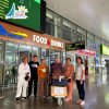 Thumn Chào đón Đoàn Khát Vọng Sống đến từ HCM tham quan Đà Nẵng - Huế - Quảng Bình kết hợp chương trình thiện nguyện từ ngày 06 - 10/03/2023